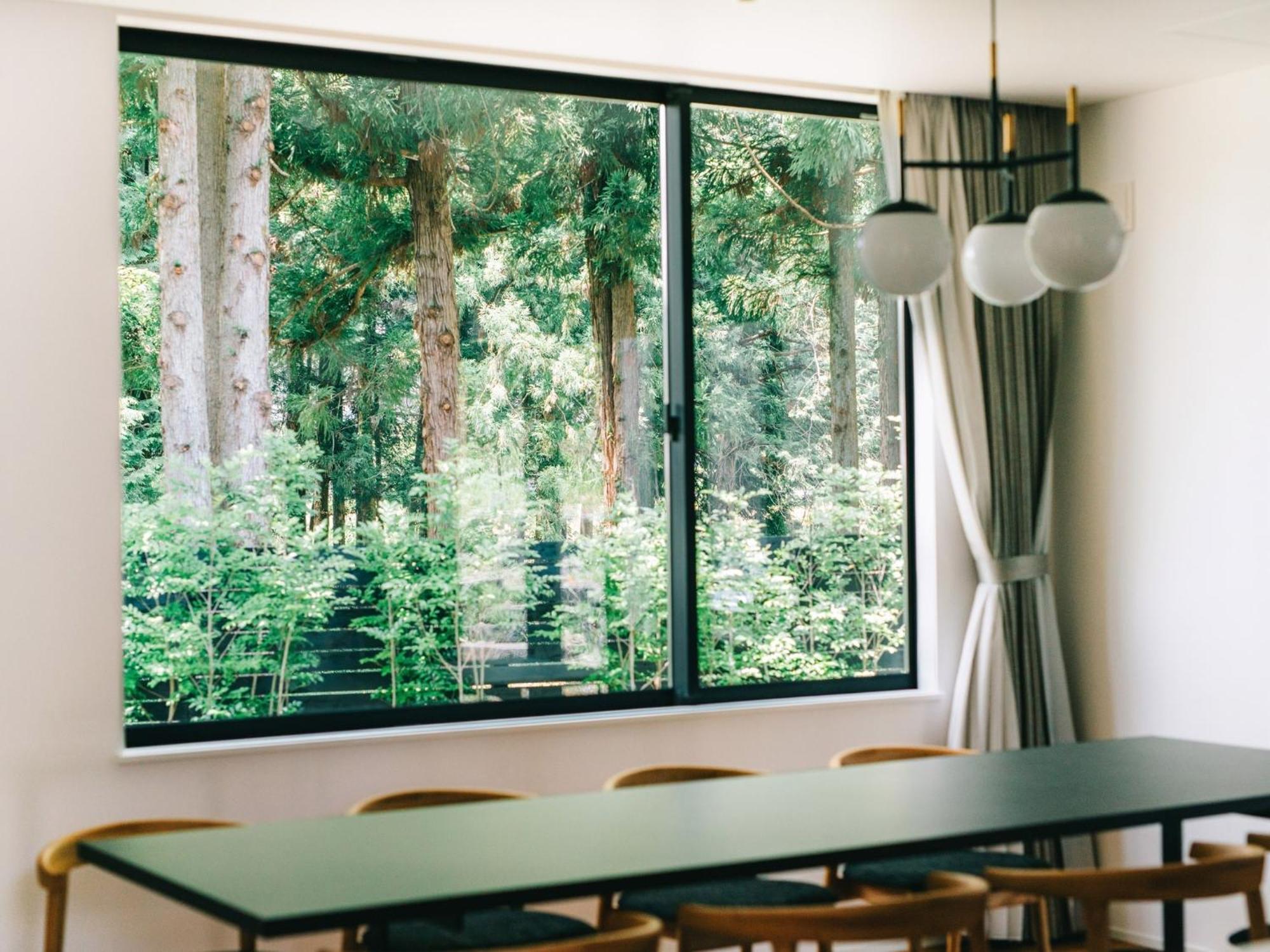 Tef Tanigumi - Vacation Stay 78908V Ibigawa Exterior photo