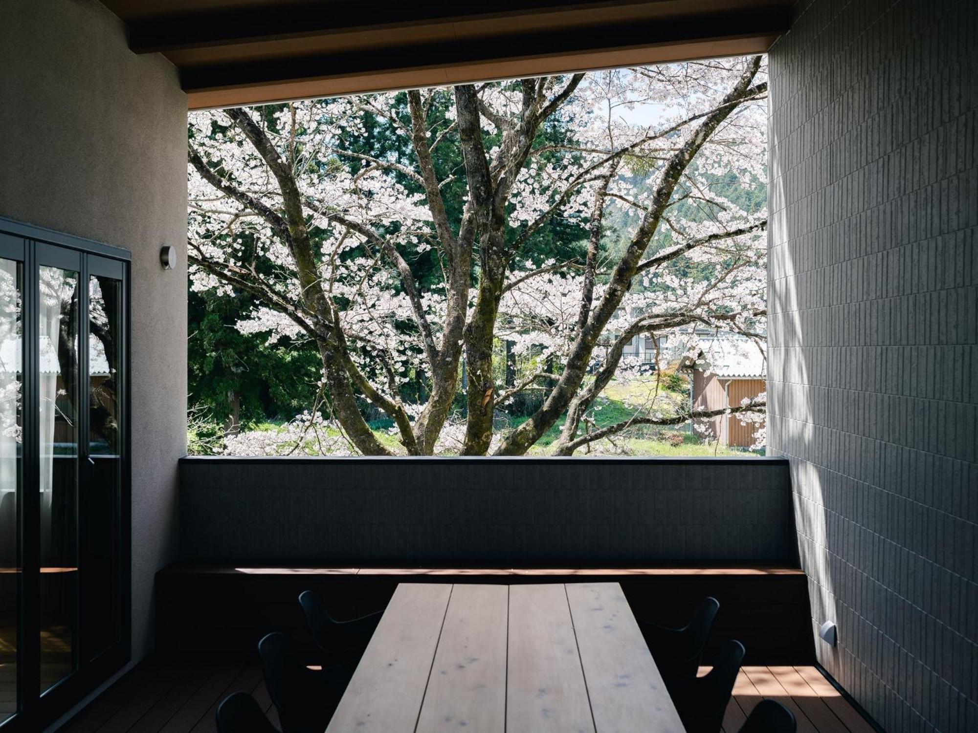 Tef Tanigumi - Vacation Stay 78908V Ibigawa Exterior photo