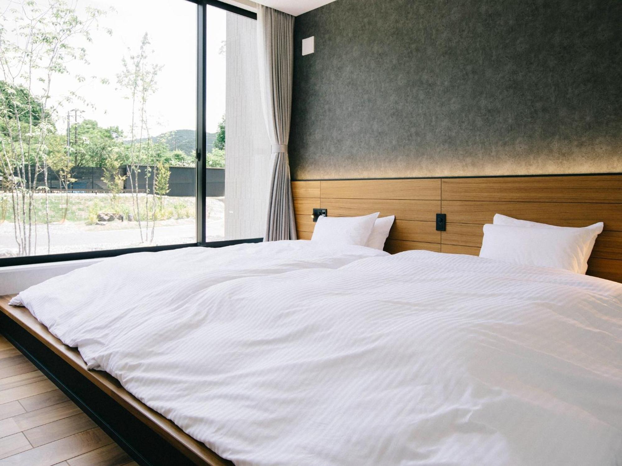 Tef Tanigumi - Vacation Stay 78908V Ibigawa Exterior photo