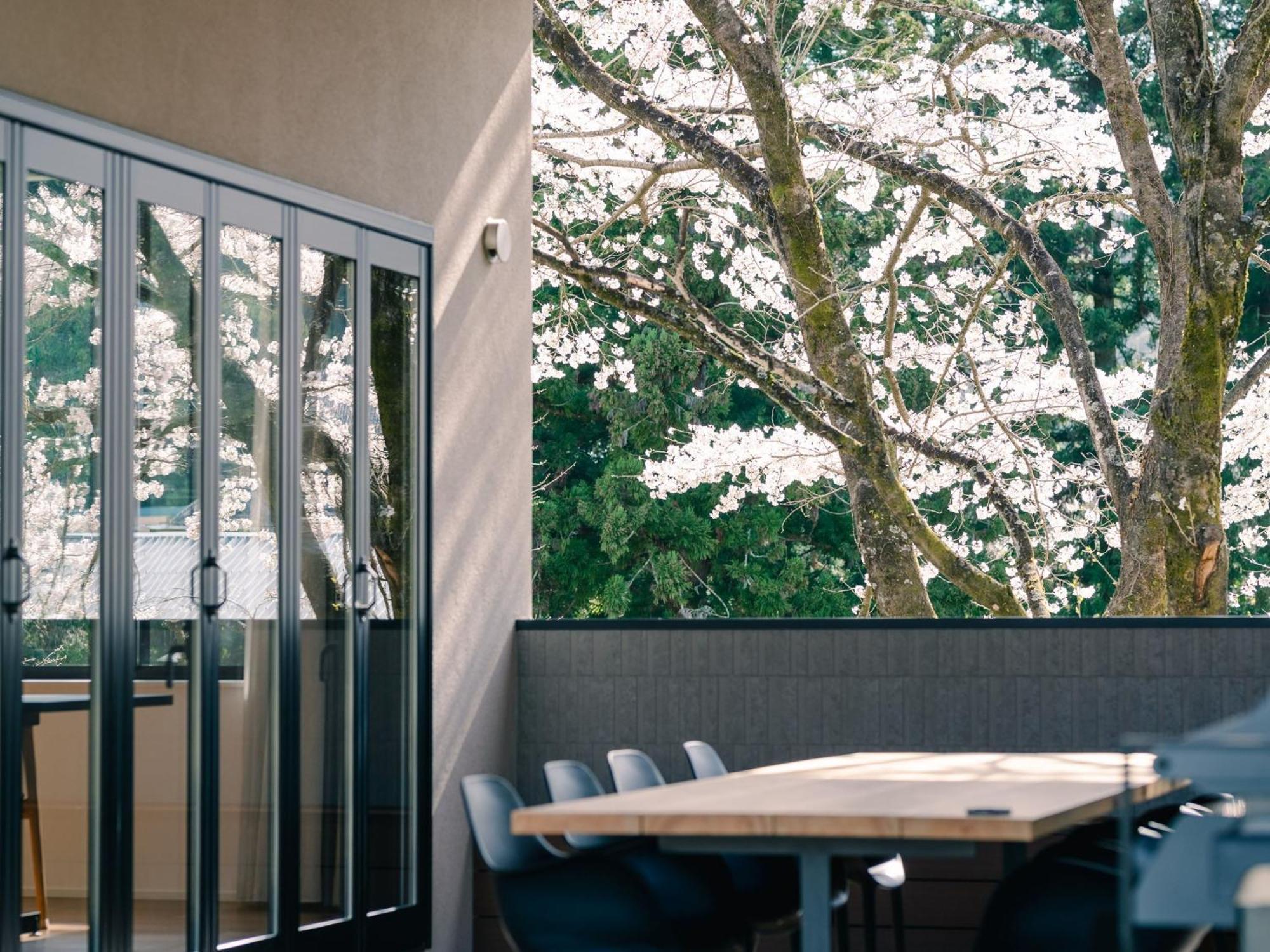 Tef Tanigumi - Vacation Stay 78908V Ibigawa Exterior photo